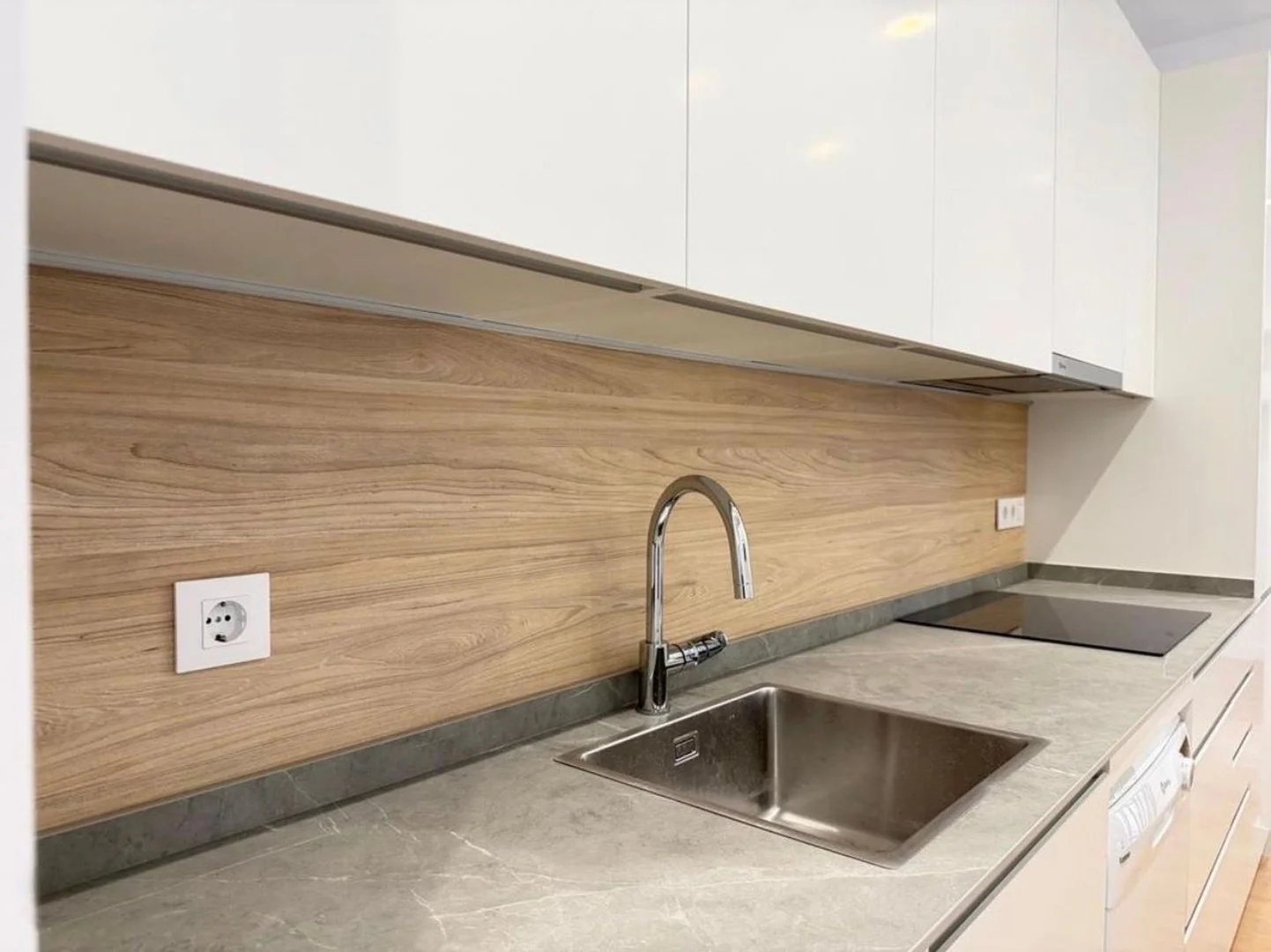 Piso en calle Ezcaray, 6