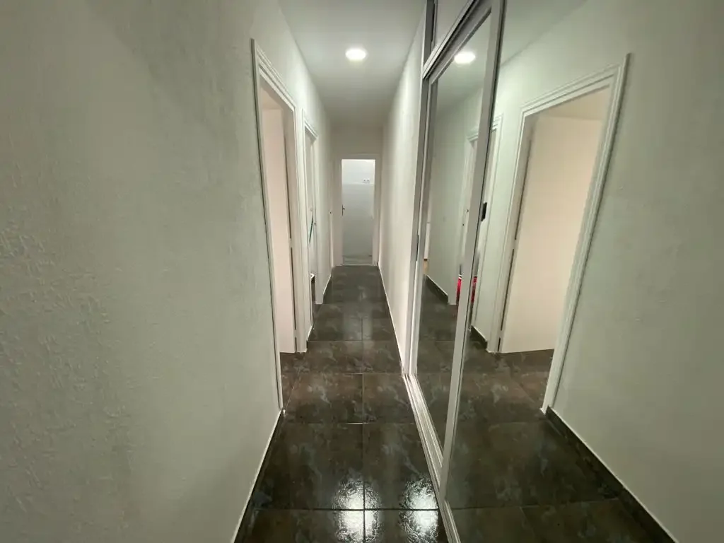 Piso en  Calle del Estroncio 7 - Foto 3