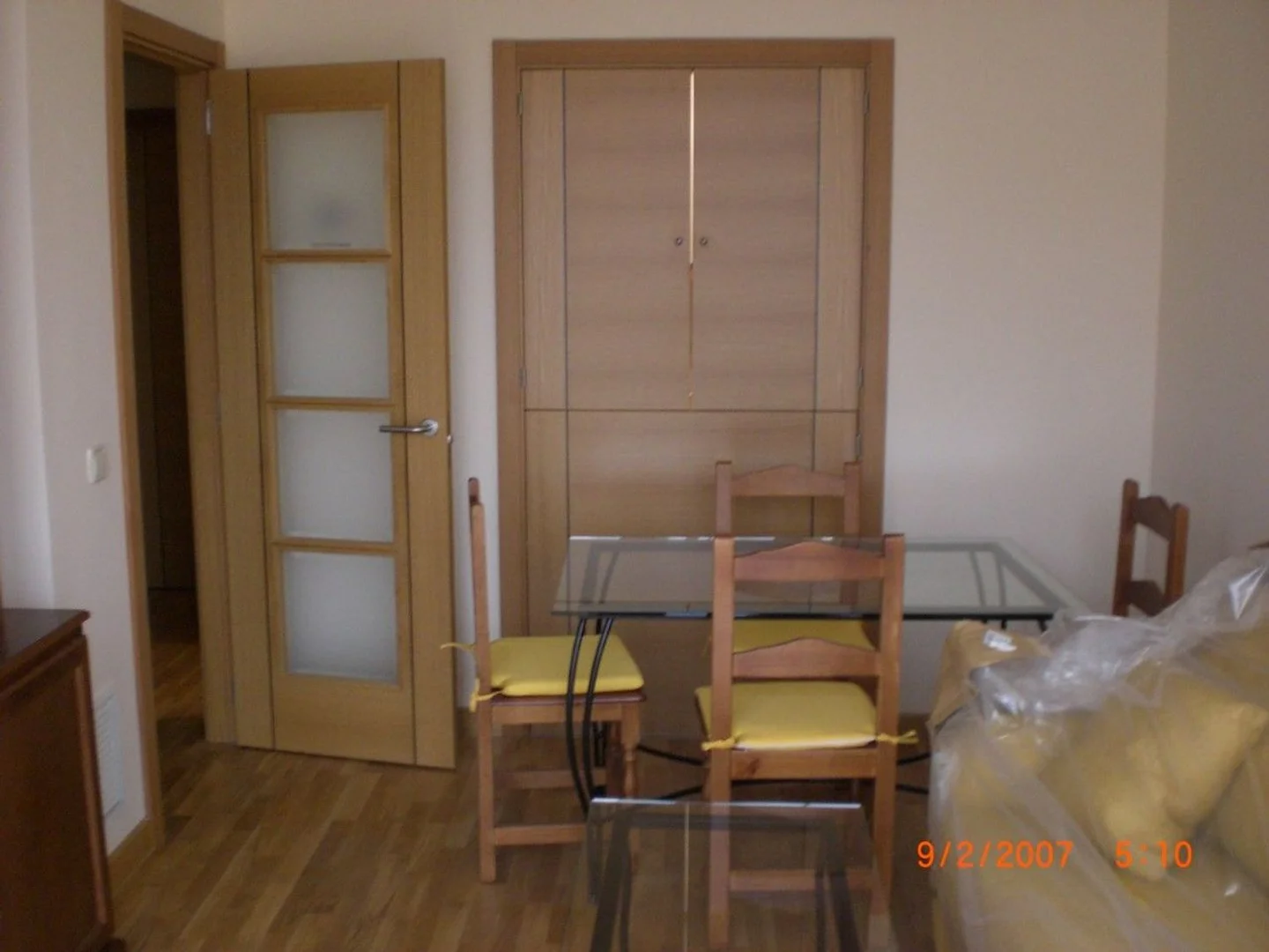 Piso en alameda del Valle, 21 - Foto 6