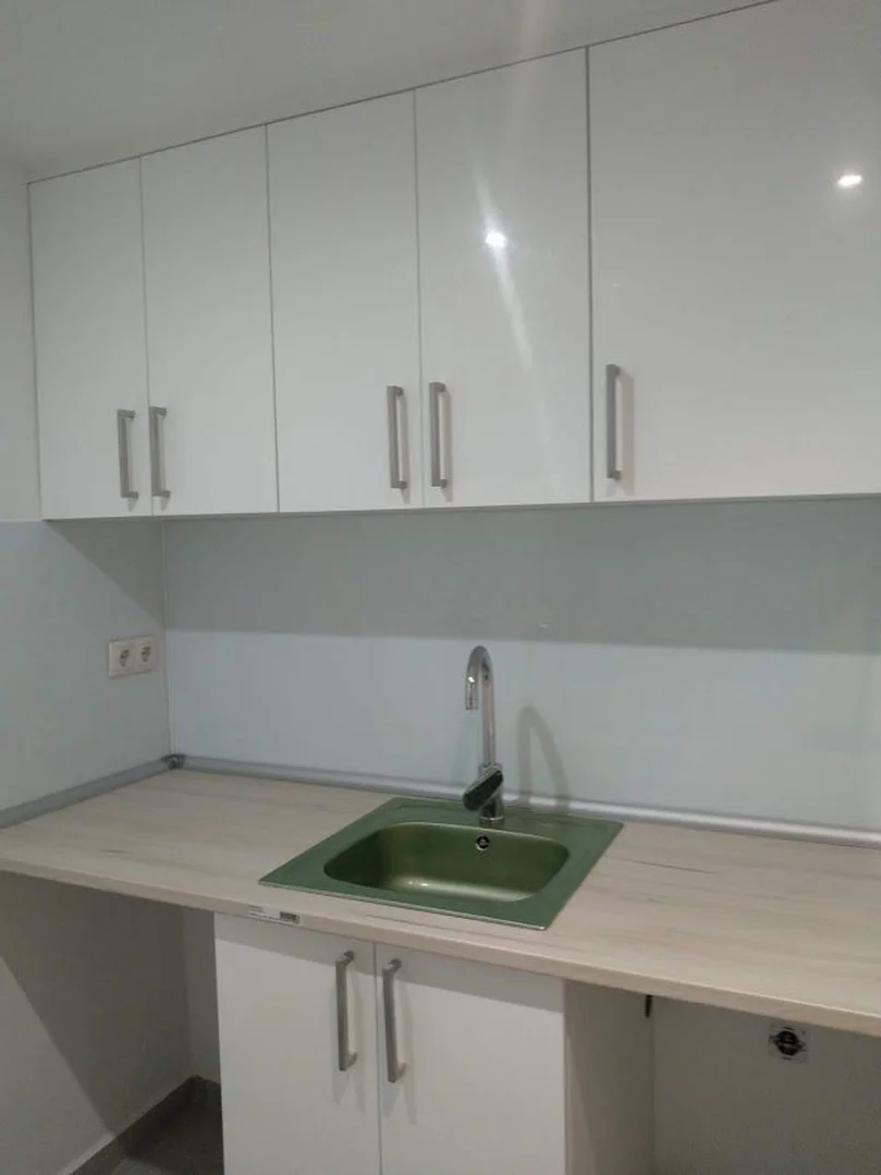 Piso en avenida de Pío XII, 92 - Foto 5