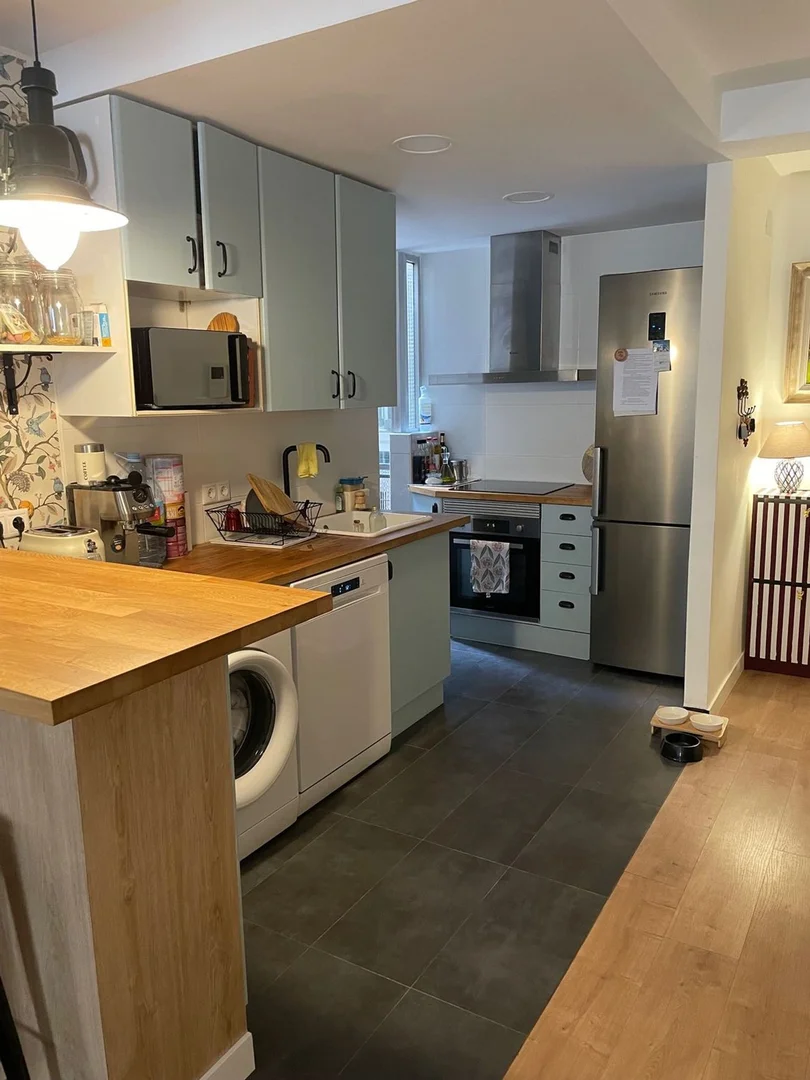 Piso en calle de Mota del Cuervo, 42 - Foto 6