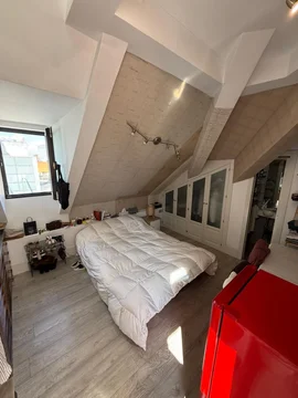 Dúplex en Calle de Hermosilla, 6 - Foto 2