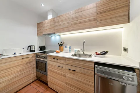 Piso en calle dels Flassaders, 31 - Foto 7