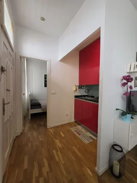 Piso en calle de Hernán Cortés, 16 - Foto 10