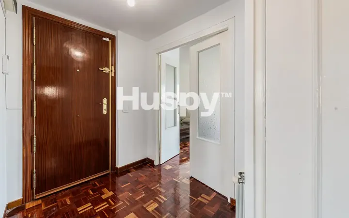 Piso en  Calle Fernando Díaz de Mendoza - Foto 14