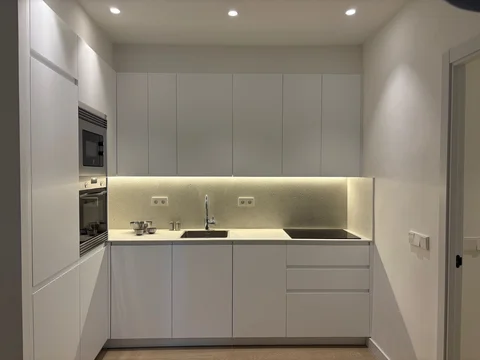 Piso en avenida del Doctor Federico Rubio y Galí, 8 - Foto 3