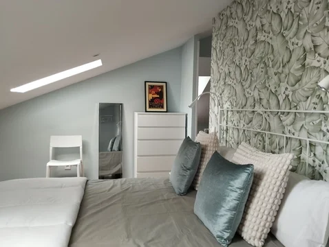 Piso en plaza de Santa Cruz, 5 - Foto 8