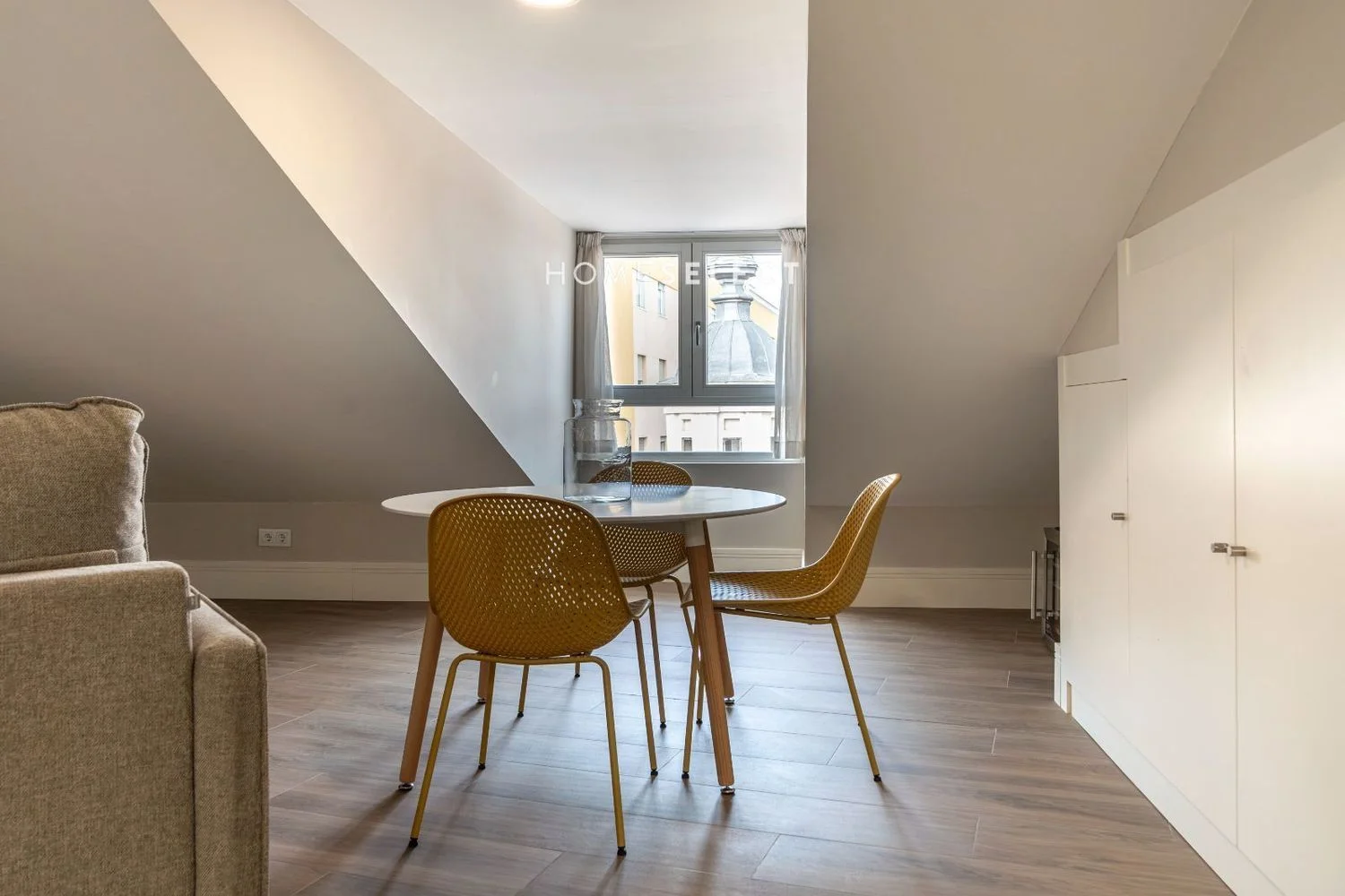 Piso en plaza de San Nicolás - Foto 11