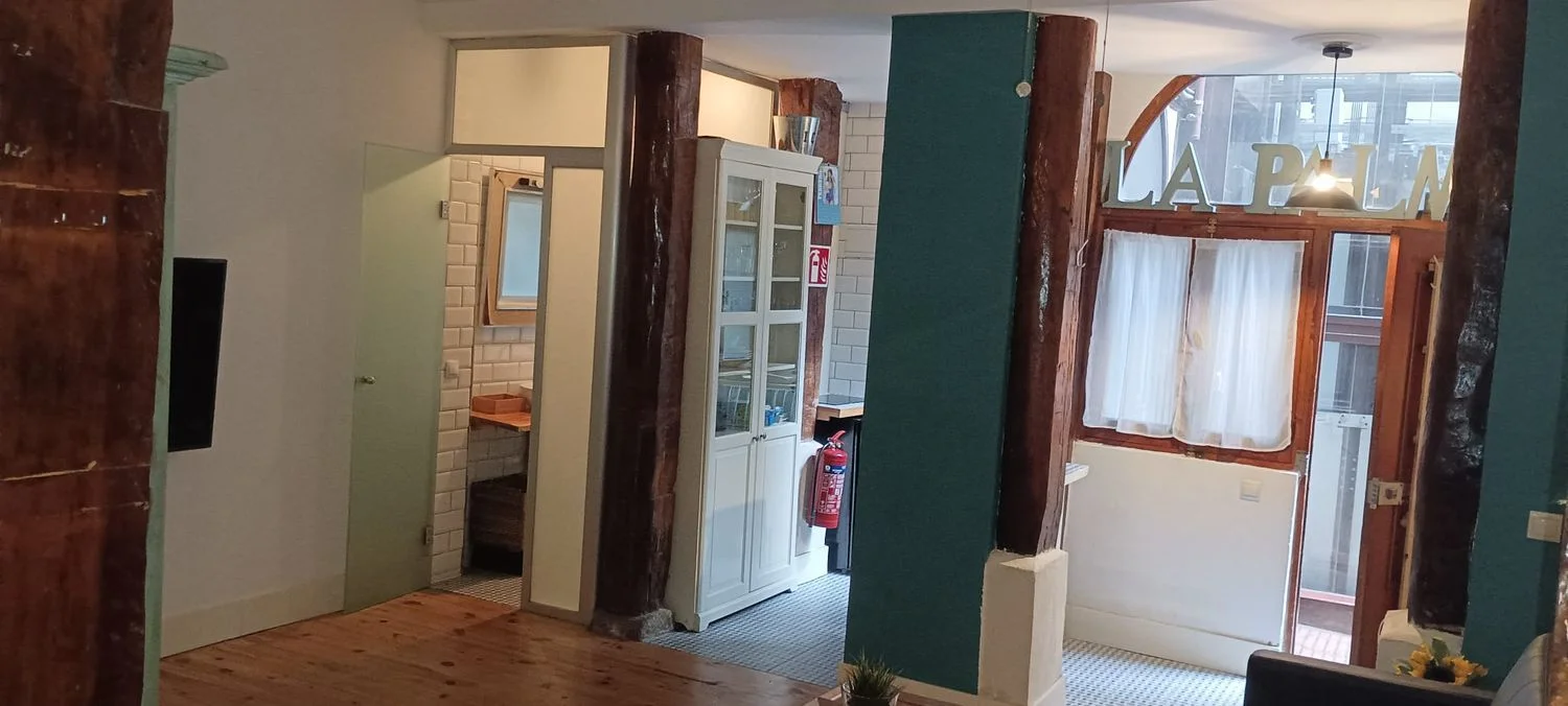 Estudio en Barrio Malasaña-Universidad - Foto 7