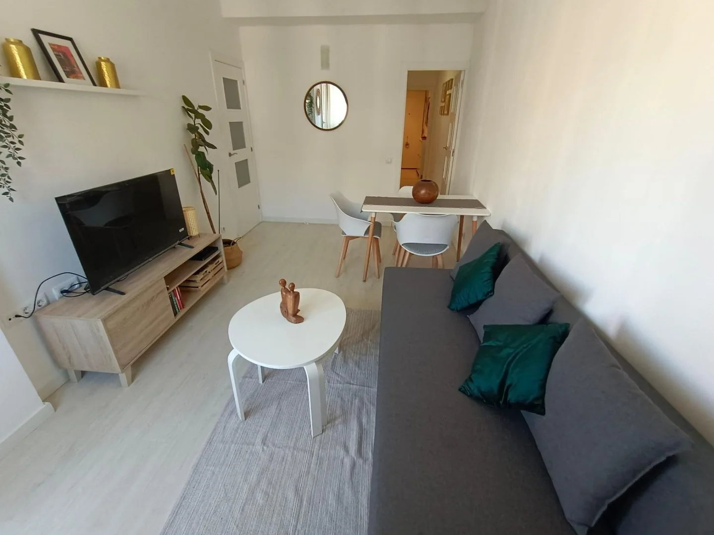 Piso en El Camp de l'Arpa del Clot - Foto 10