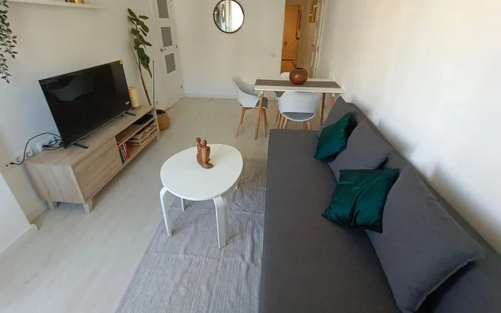 Piso en El Camp de l'Arpa del Clot - Foto 10
