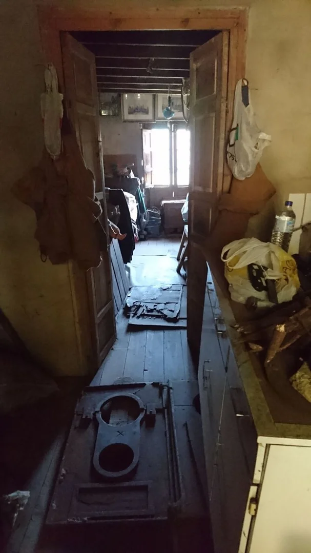 Casa de pueblo en Villarín s/n - Foto 9