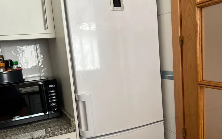 Piso en Pedro Campos, 16, Opañel - Foto 8