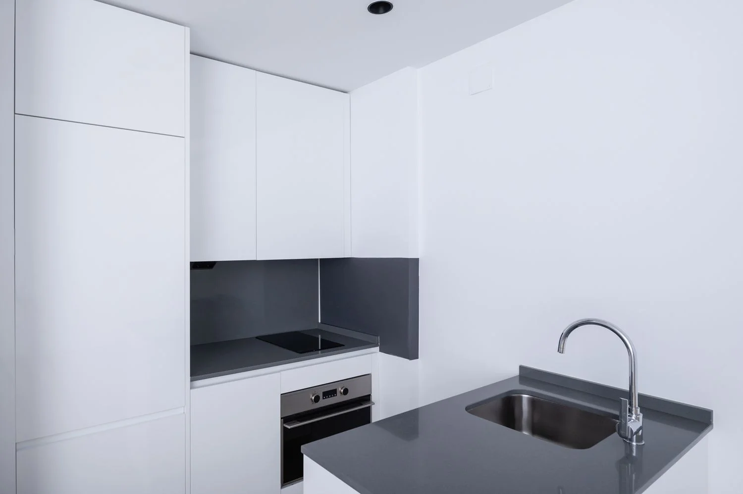 Estudio en Barrio San Juan Bautista - Foto 7