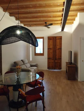 Piso en Barrio Vila de Gràcia - Foto 1