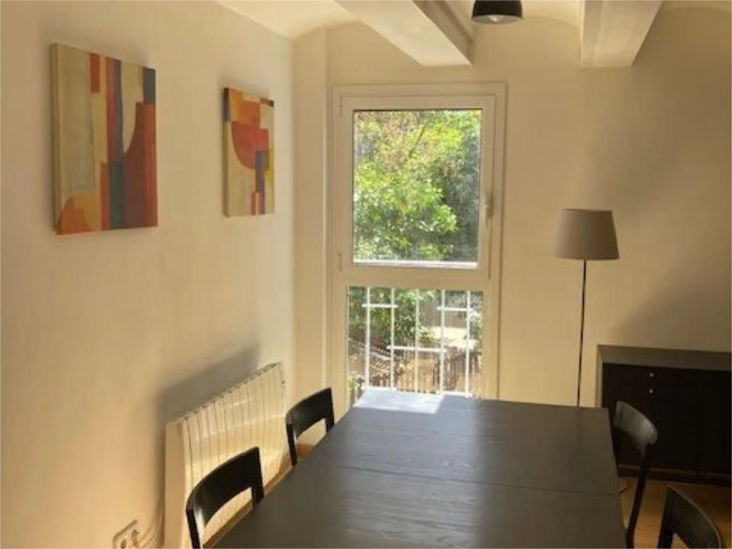 Piso en  Carrer de los Castillejos 226 - Foto 4