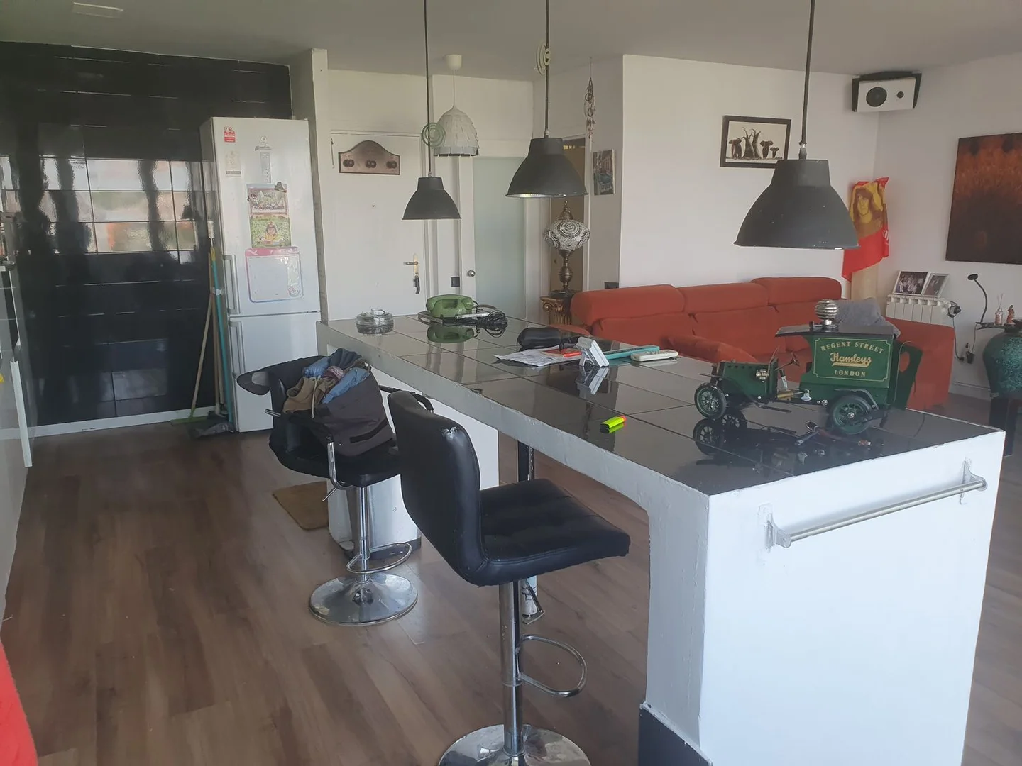 Piso en calle de Salvador de Madariaga, 8 - Foto 37