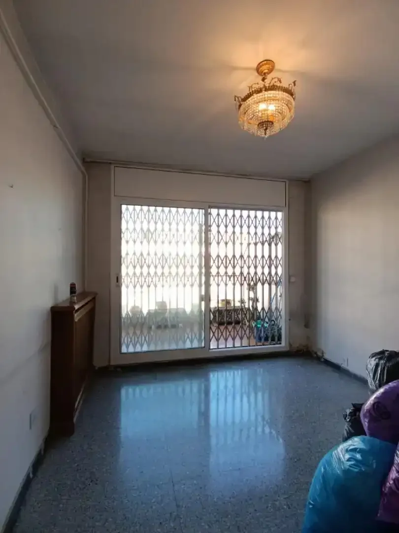 Piso en  Avinguda de la Mare de Déu de Montserrat 153 - Foto 3