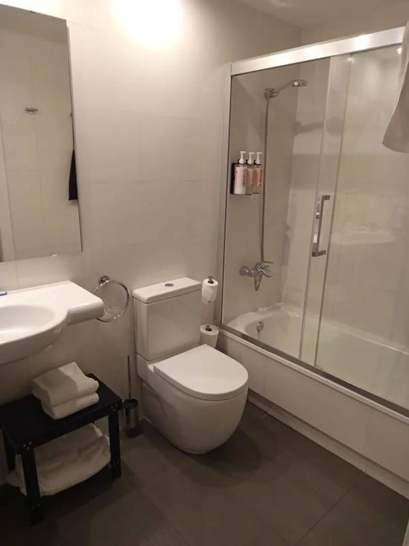 Piso en calle de la Aduana, 6