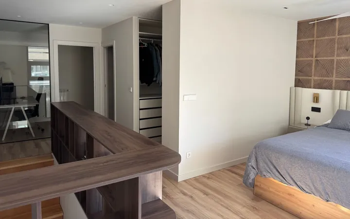 Dúplex en Avenida de Manoteras, 10 - Foto 12