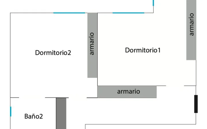 Piso en Calle de Castelló, 36, Recoletos - Foto 13
