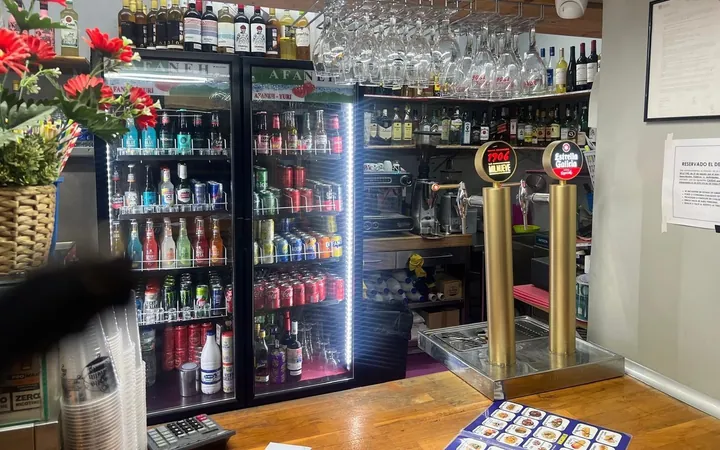 Local en Restaurante en Calle dels Almogàvers, 113, El Parc i la Llacuna del Poblenou - Foto 19