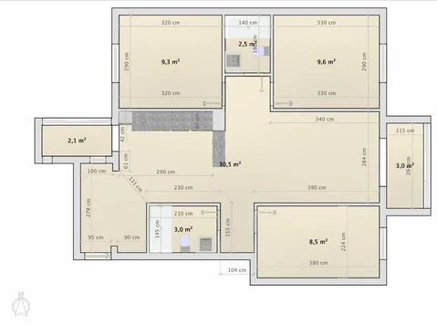 Piso en Barrio Portazgo - Foto 37