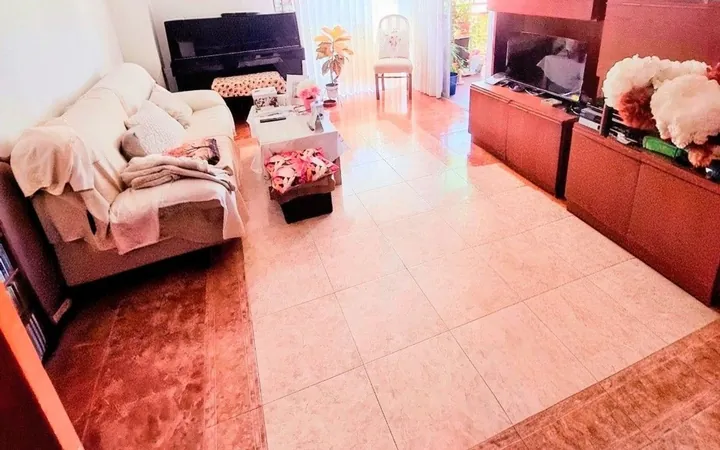 Piso en Calle Raimundo Fernández Villaverde, 30, Nuevos Ministerios-Ríos Rosas - Foto 9