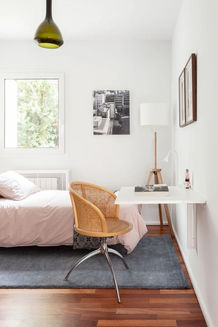 Chalet pareado en Barrio Campo de las Naciones-Corralejos - Foto 17