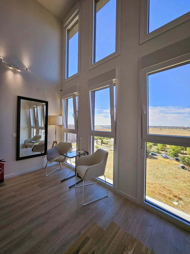 Dúplex en Calle Laguna del Marquesado, 5, Villaverde Alto - Foto 12