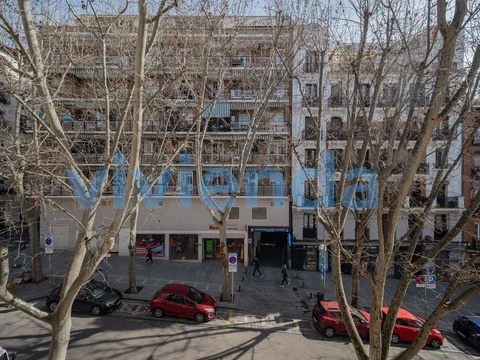 Piso en Barrio Lavapiés-Embajadores - Foto 37