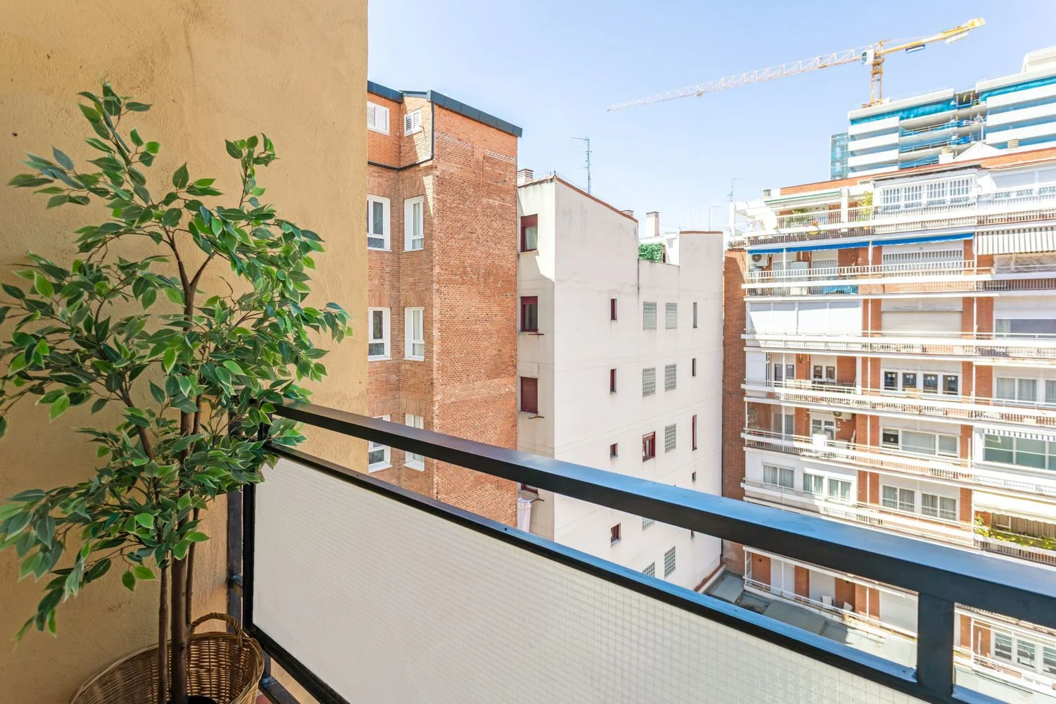 Piso en Calle del Príncipe de Vergara, 89, Castellana - Foto 16