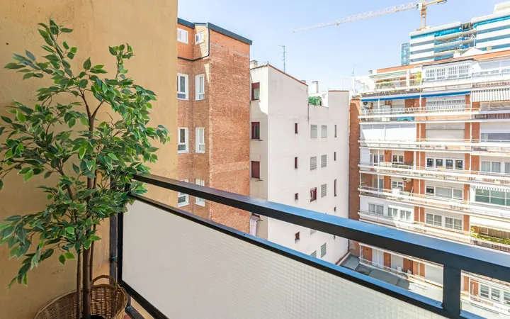 Piso en Calle del Príncipe de Vergara, 89, Castellana - Foto 16