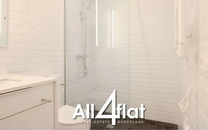 Estudio en  Calle Pallars - Foto 9