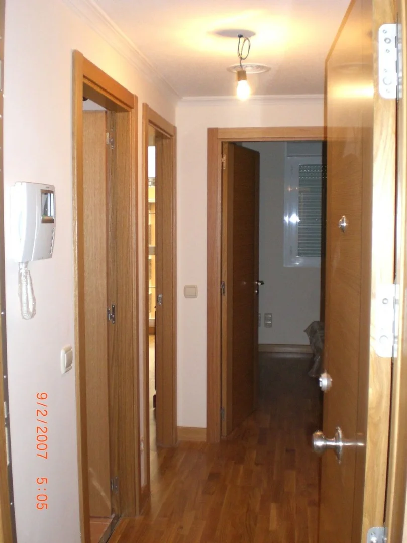 Piso en alameda del Valle, 21