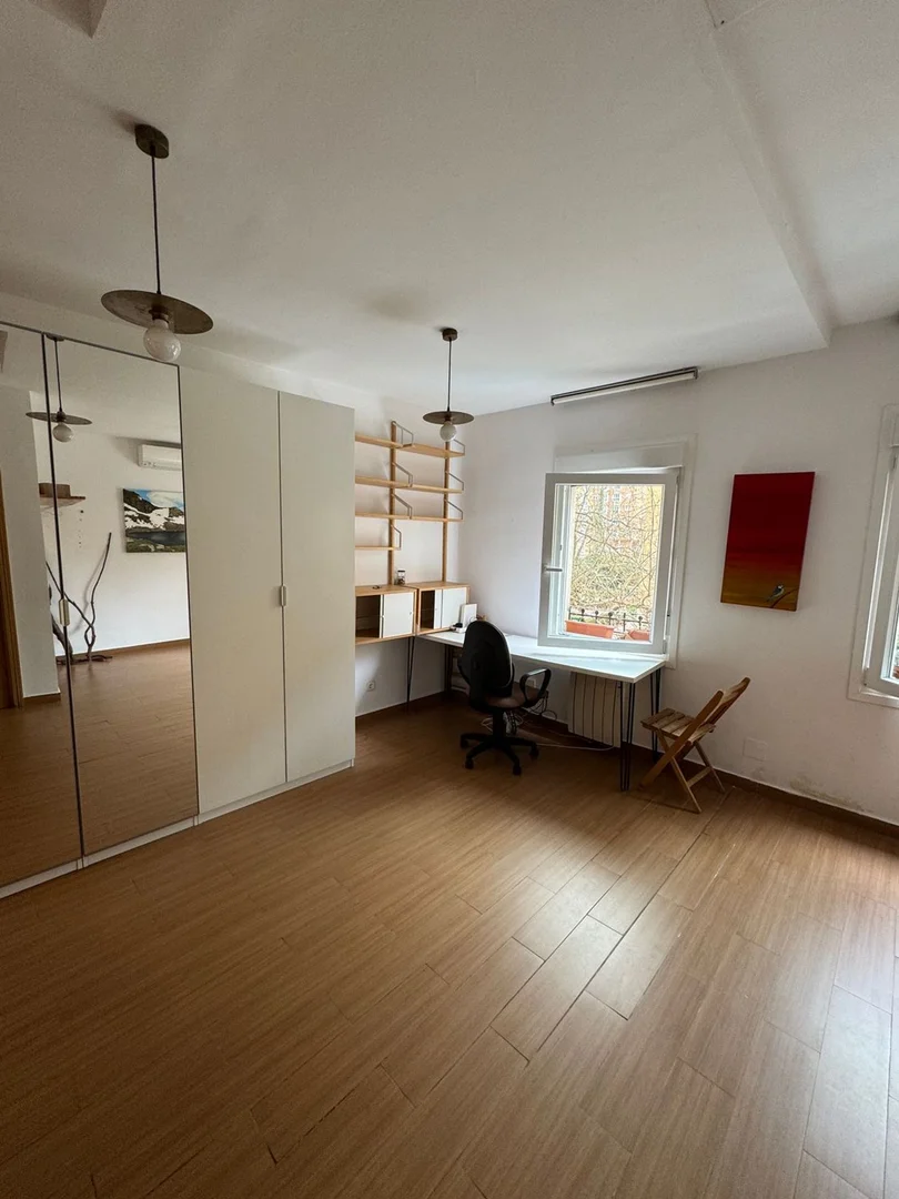 Piso en paseo Florida, 47 - Foto 14