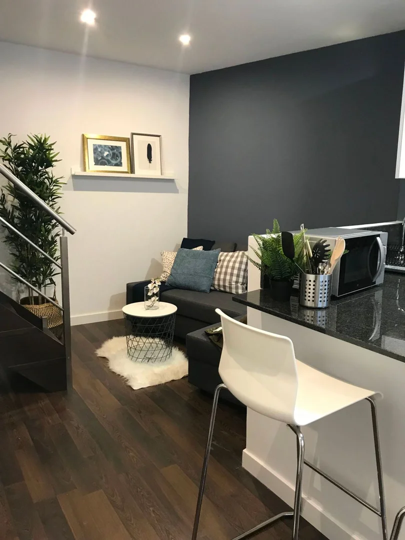 Estudio en calle Calvo Asensio, 10 - Foto 16