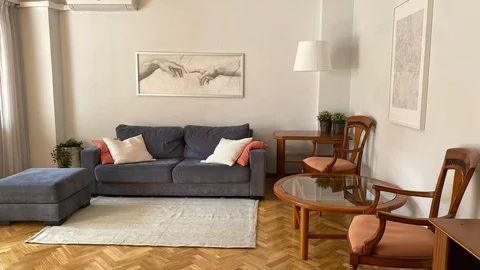 Piso en calle de la Villa de Marín, 19 - Foto 2