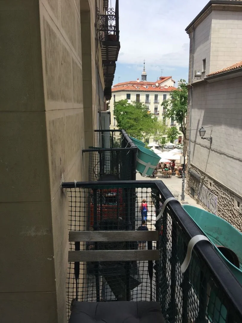 Piso en calle Mancebos, 2 - Foto 15