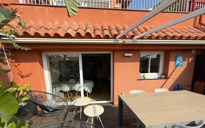 Piso en Calle de Rabassa, 46, Vila de Gràcia - Foto 2