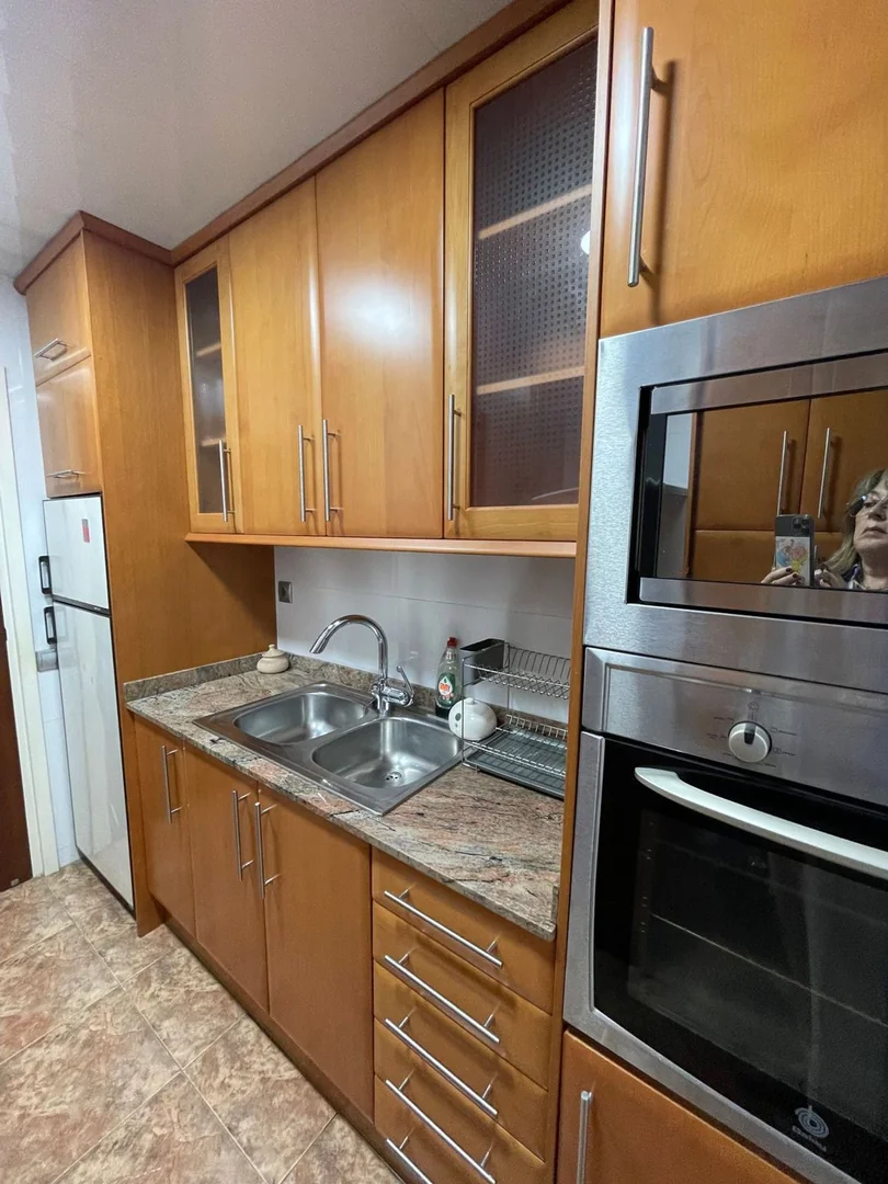 Piso en El Putxet i el Farró, El Putxet i el Farró - Foto 14
