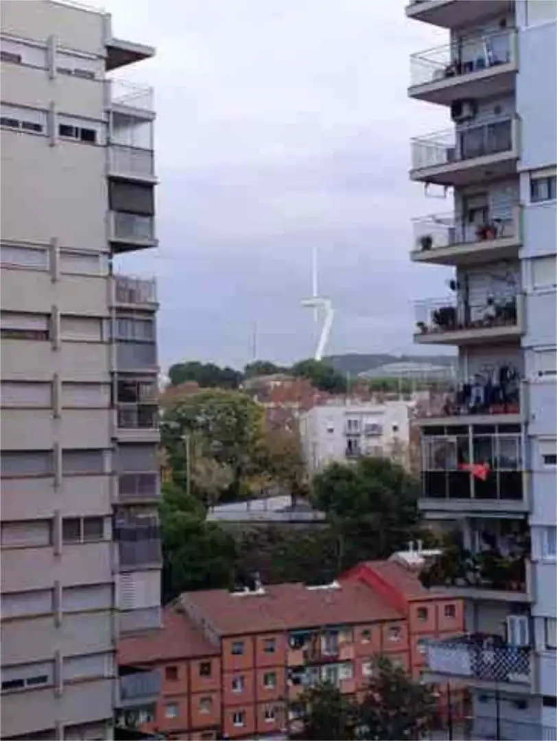 Piso en Zona Franca - Foto 1