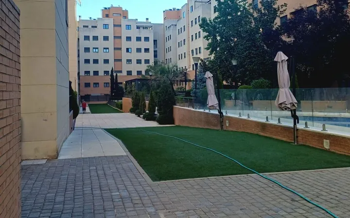 Piso en Calle de Ana de Austria, 34, Sanchinarro - Foto 2