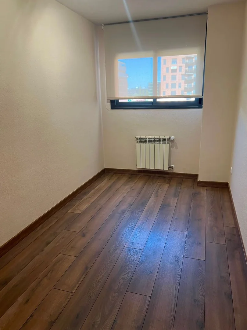 Piso en Calle Castillo de Candanchú, 4, Las Tablas - Foto 13
