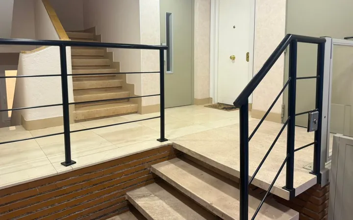 Piso en Linneo, 28, Imperial - Foto 48