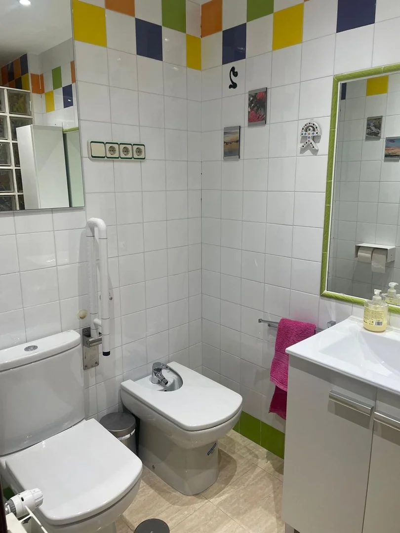 Piso en Plaza de Patricio Aguado, 2, Canillas - Foto 10