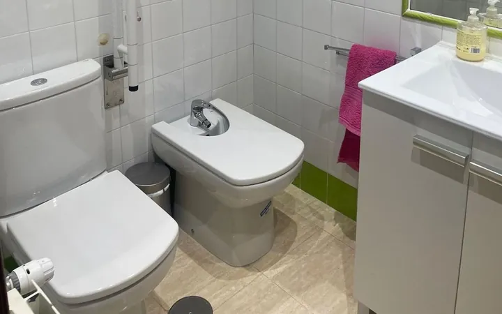 Piso en Plaza de Patricio Aguado, 2, Canillas - Foto 10