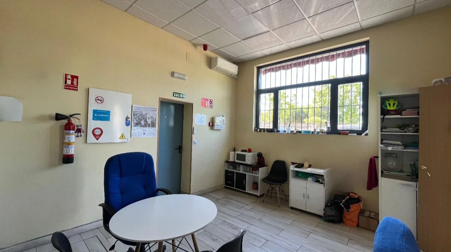Nave en Establecimiento en Calle Laguna Dalga, 34, Villaverde Alto - Foto 3