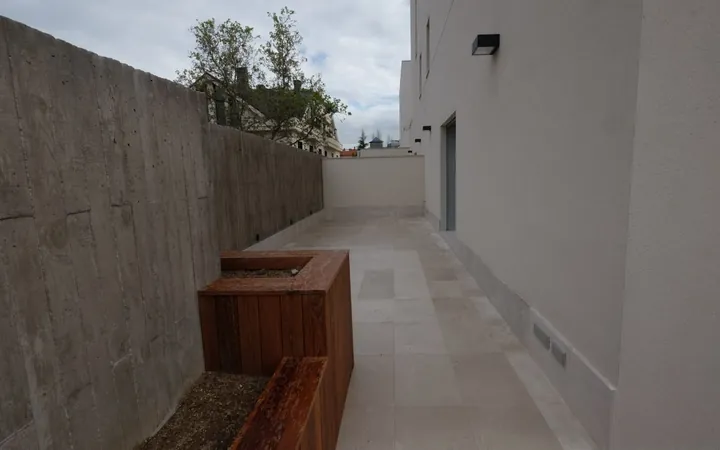 Chalet pareado en Calle de Zacarías Homs, Canillas - Foto 54