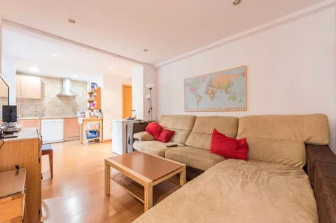 Piso en paseo del comandante fortea, 25 - Foto 1